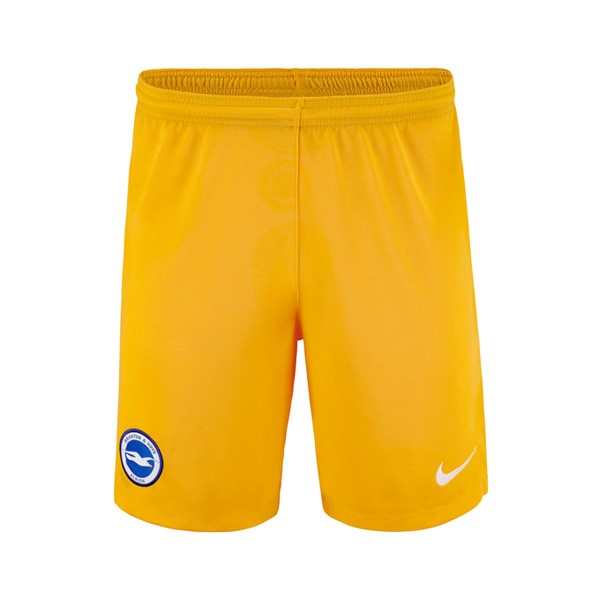 Pantalones Brighton 2nd 2024-2025